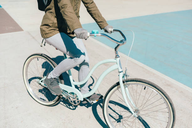 The Future of Electric Cruiser Bikes Advancements and Innovations
