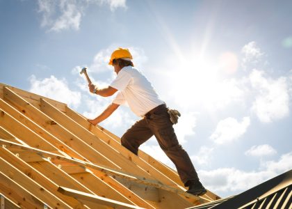 York's Experienced Roofing Insulation Services