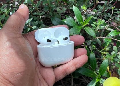 Sync Your Beats Seamlessly with Apple AirPods 3: Auto-Pause and Play