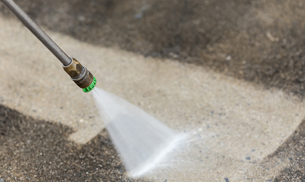 Restore Your Property's Charm with Expert Pressure Washing Services