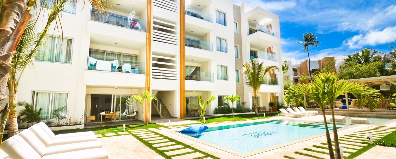 Your Oasis Awaits: Finding the Perfect Apartments in Punta Cana