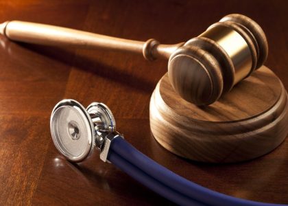 Legal Remedies for Medical Errors: Law Firm's Pursuit of Justice
