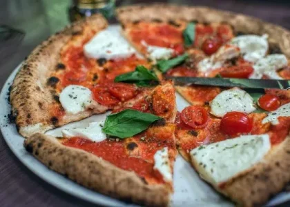 A Slice of Heaven: Finding Pizza Perfection in Your City